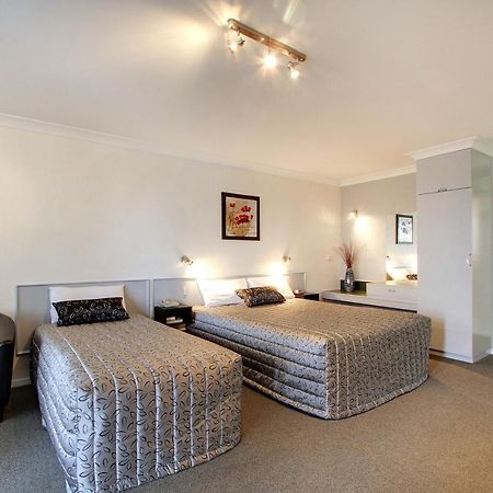 Tamar River Villas Launceston Exteriör bild