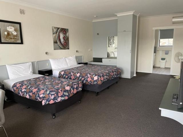 Tamar River Villas Launceston Exteriör bild