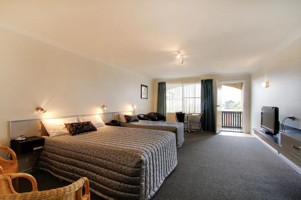 Tamar River Villas Launceston Exteriör bild