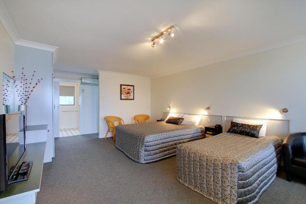 Tamar River Villas Launceston Exteriör bild