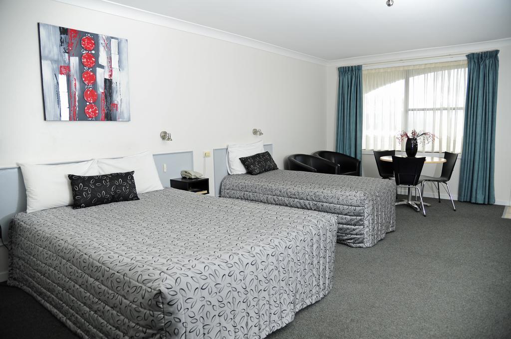 Tamar River Villas Launceston Exteriör bild