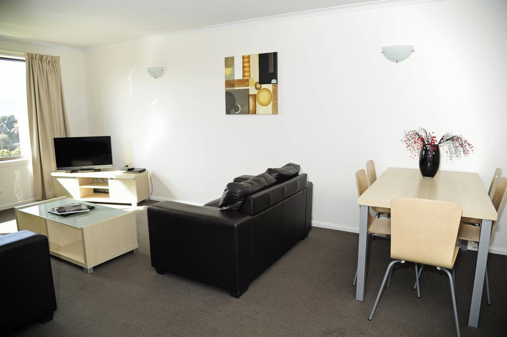 Tamar River Villas Launceston Exteriör bild