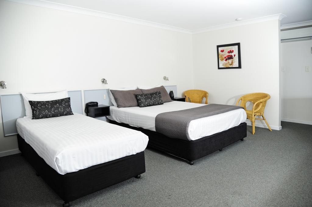 Tamar River Villas Launceston Exteriör bild
