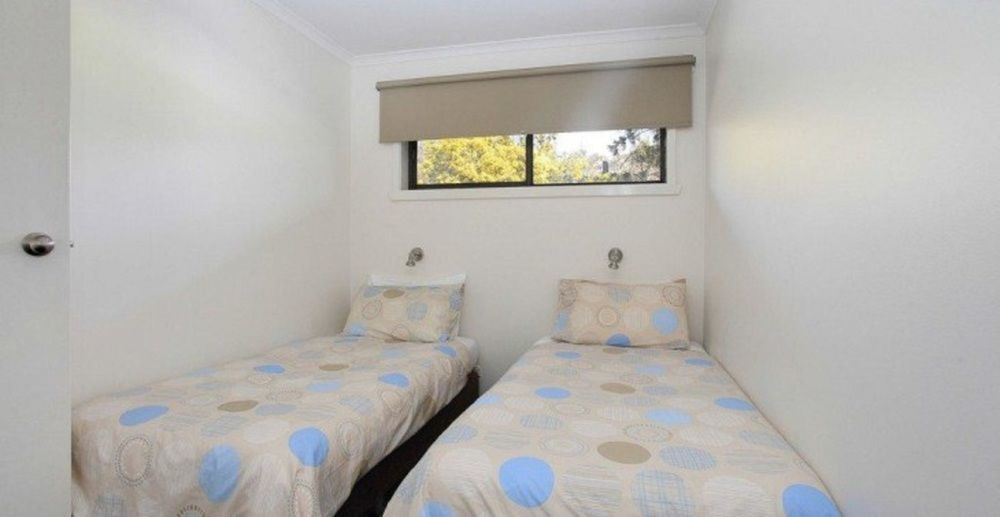 Tamar River Villas Launceston Exteriör bild