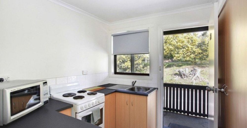Tamar River Villas Launceston Exteriör bild
