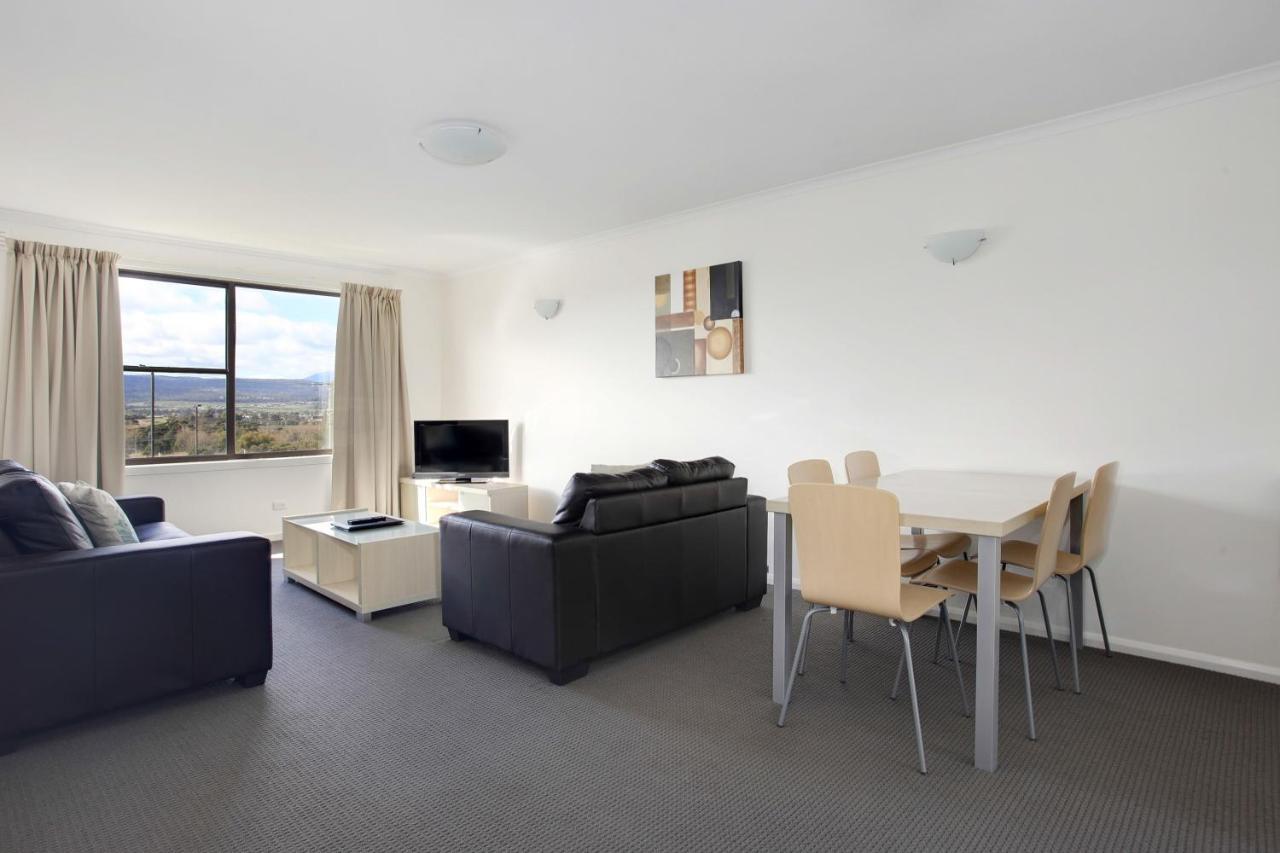 Tamar River Villas Launceston Exteriör bild