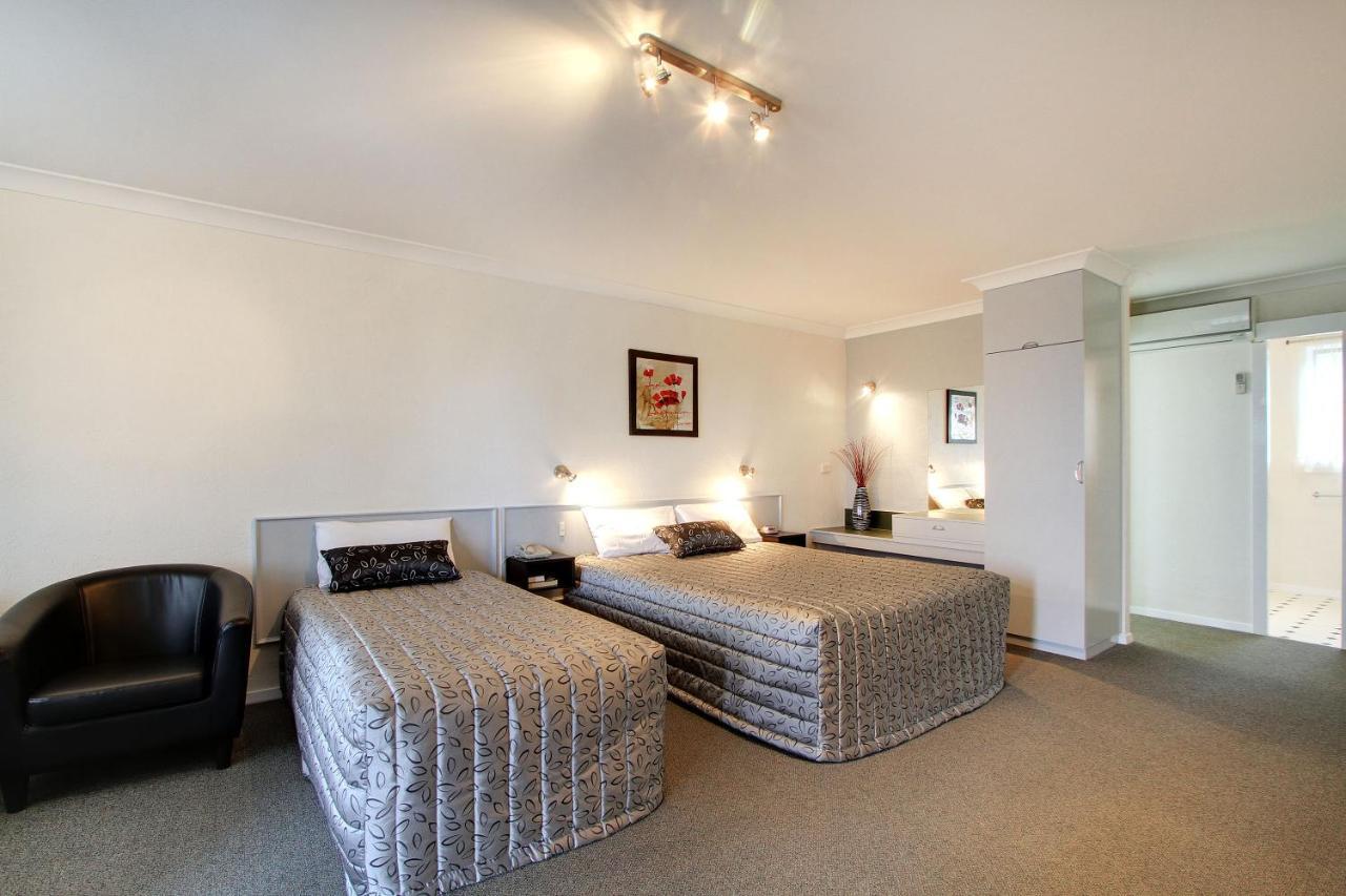 Tamar River Villas Launceston Exteriör bild
