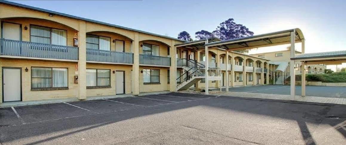 Tamar River Villas Launceston Exteriör bild
