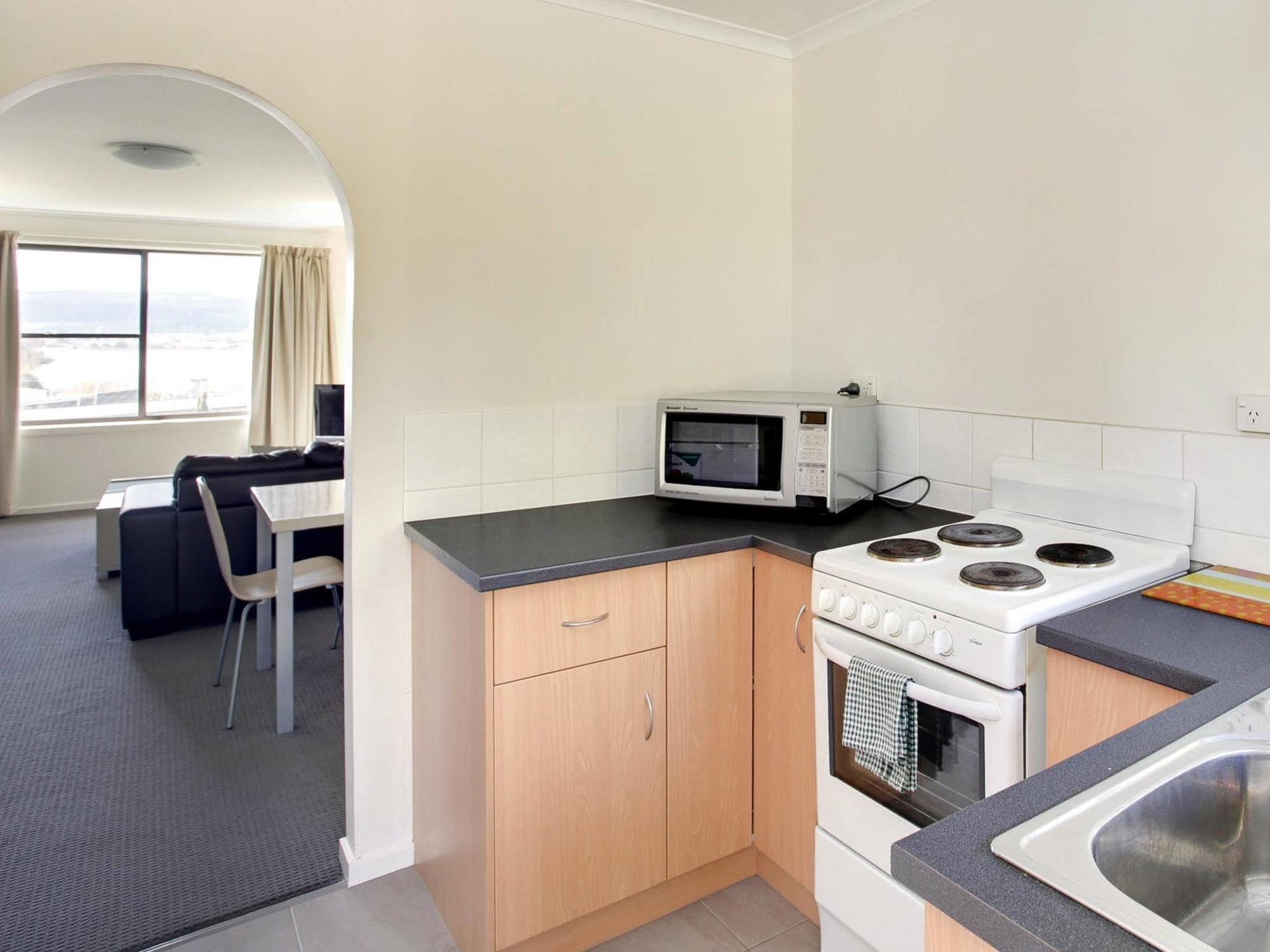 Tamar River Villas Launceston Exteriör bild