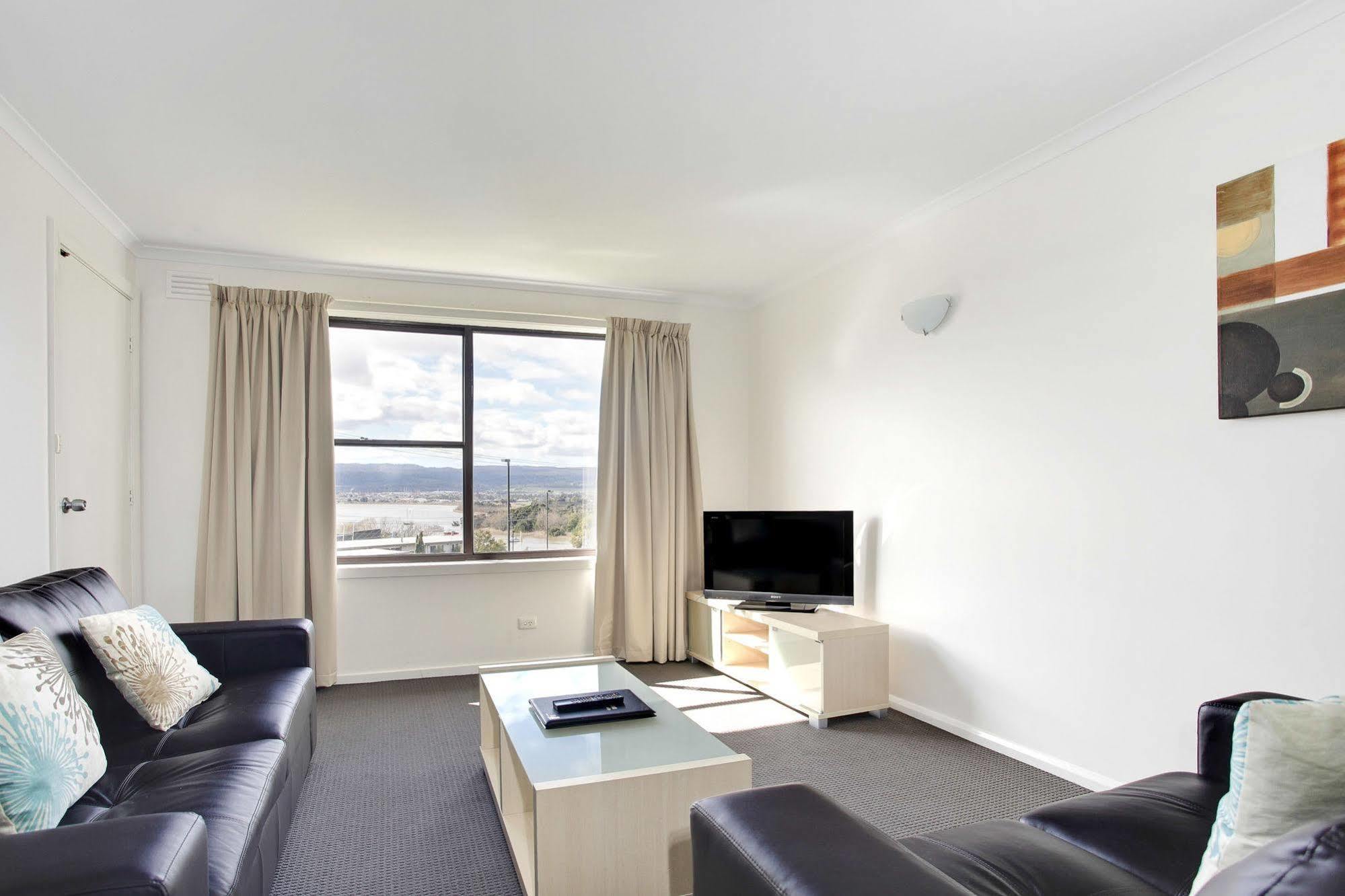 Tamar River Villas Launceston Exteriör bild