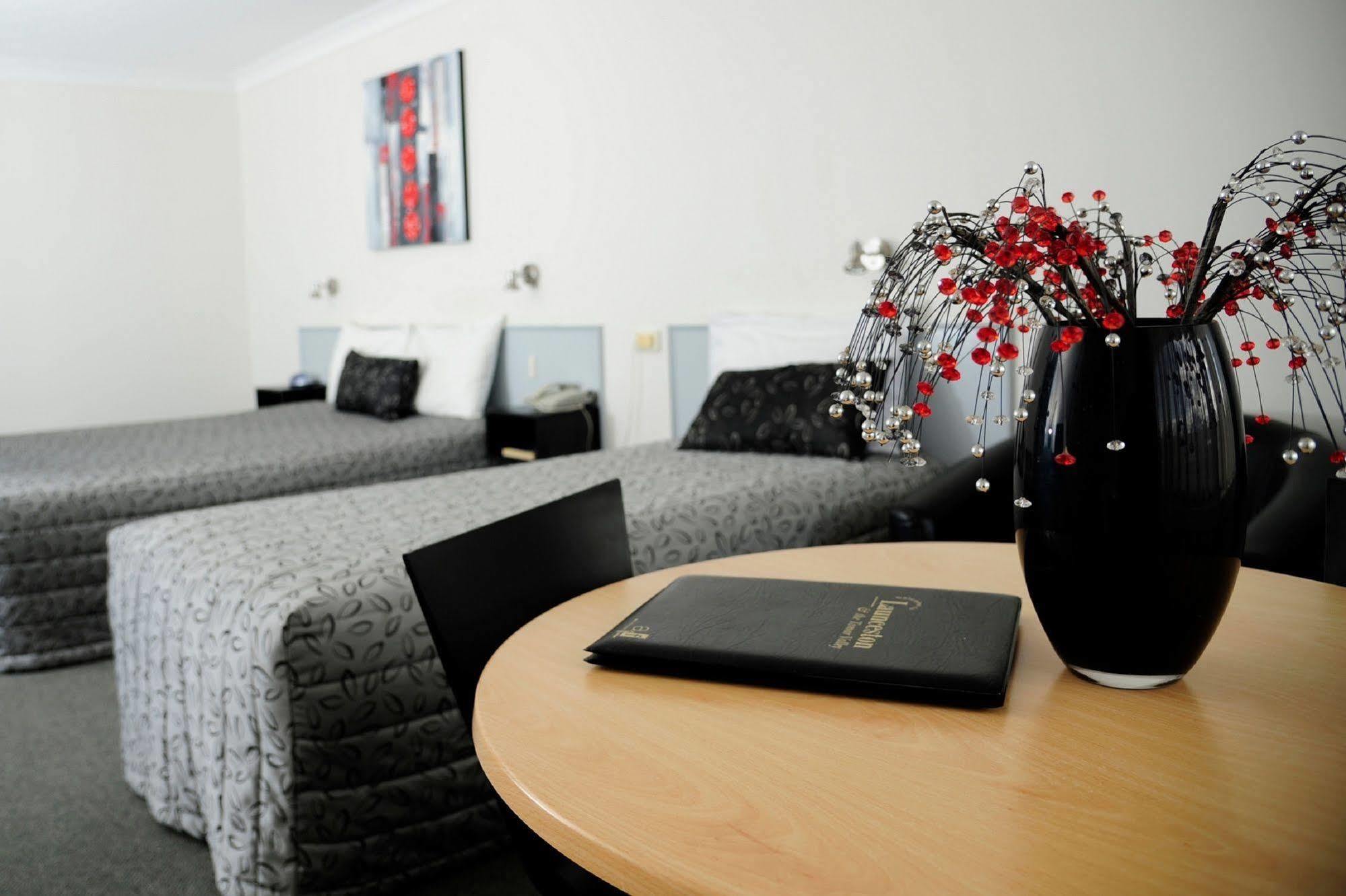 Tamar River Villas Launceston Exteriör bild