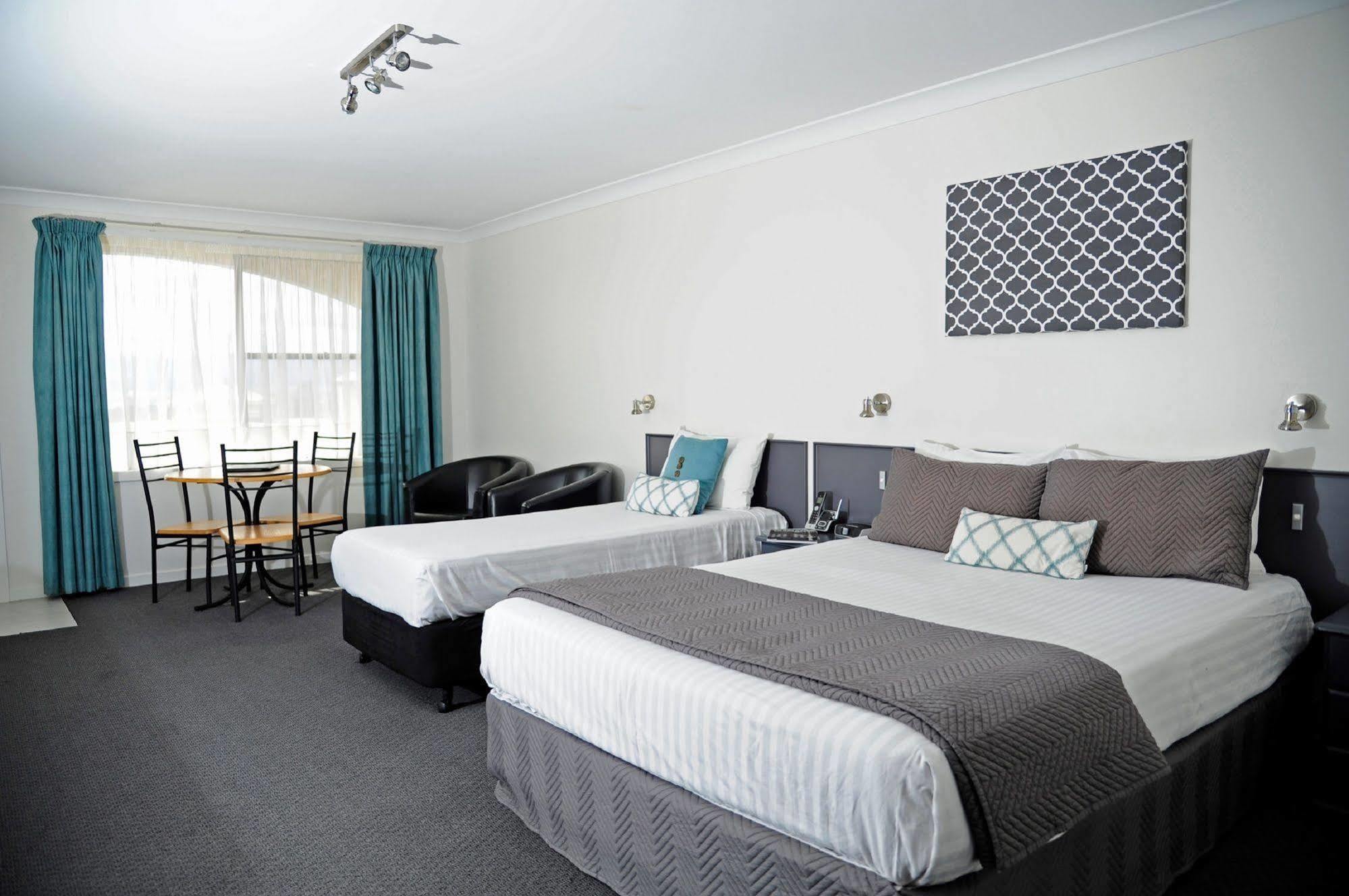 Tamar River Villas Launceston Exteriör bild