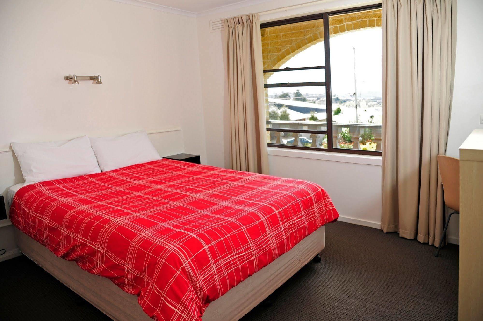 Tamar River Villas Launceston Exteriör bild