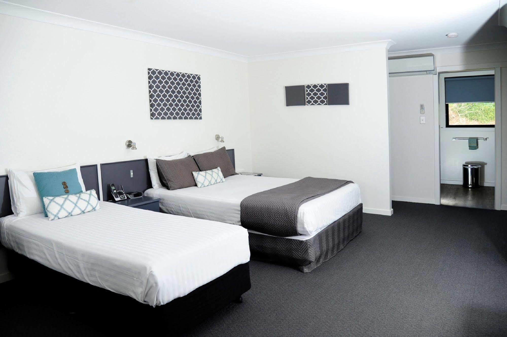 Tamar River Villas Launceston Exteriör bild